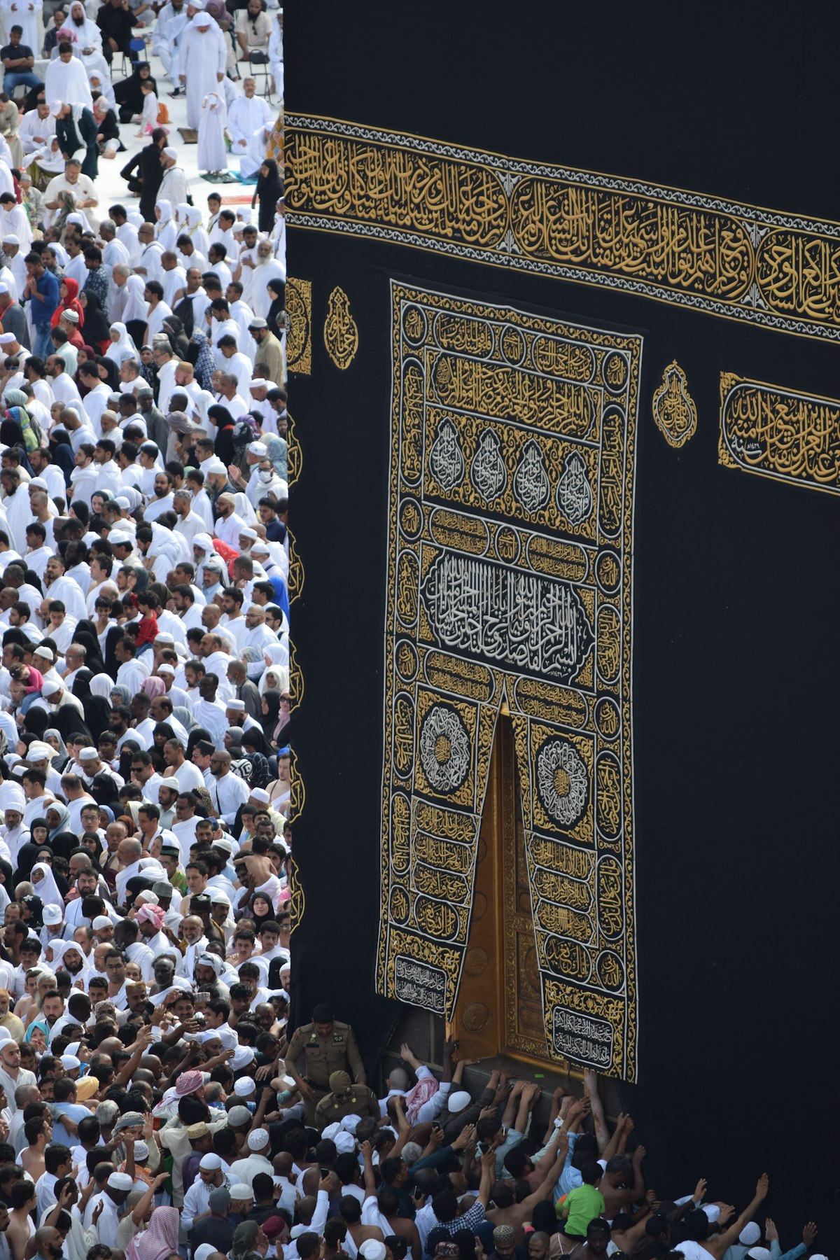 Masjid al-Nabawi View Economy
